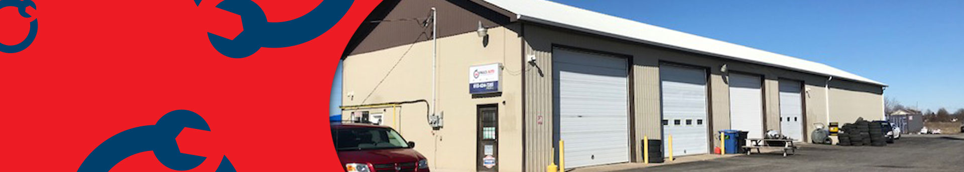 shop banner